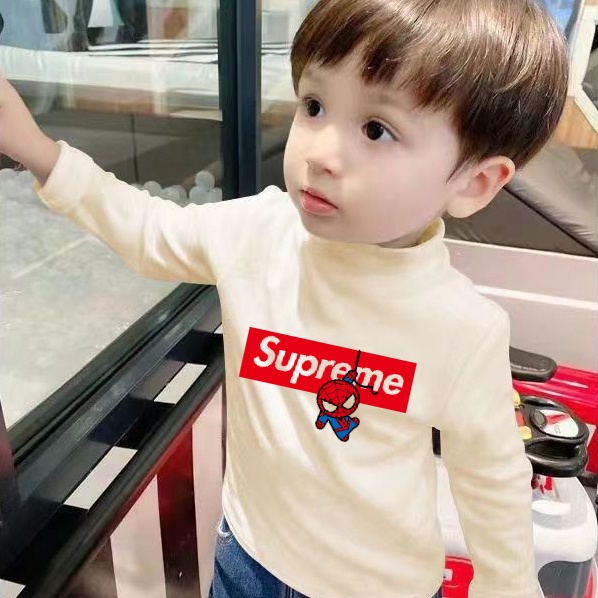 Ropa supreme para discount niños