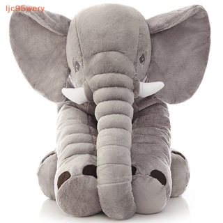 Manta de bebé con animales de peluche a juego para bebés, niños y niñas,  animal de peluche con manta (juego de elefante gris)