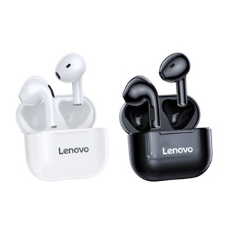 Auriculares Lenovo LP7 True Wireless Earbuds BT 5.0 Auriculares inalámbricos  con gancho para la orej Lenovo Auriculares