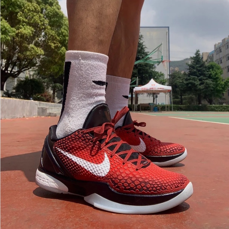 Nike Kobe Bryant 5a Generaci n De Zapatos De Baloncesto De Los