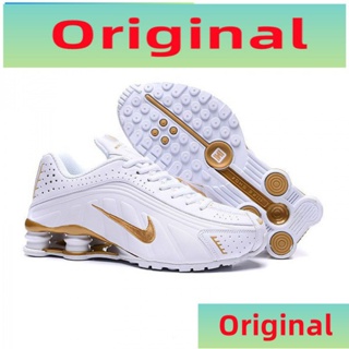 Nike shox clearance colombia