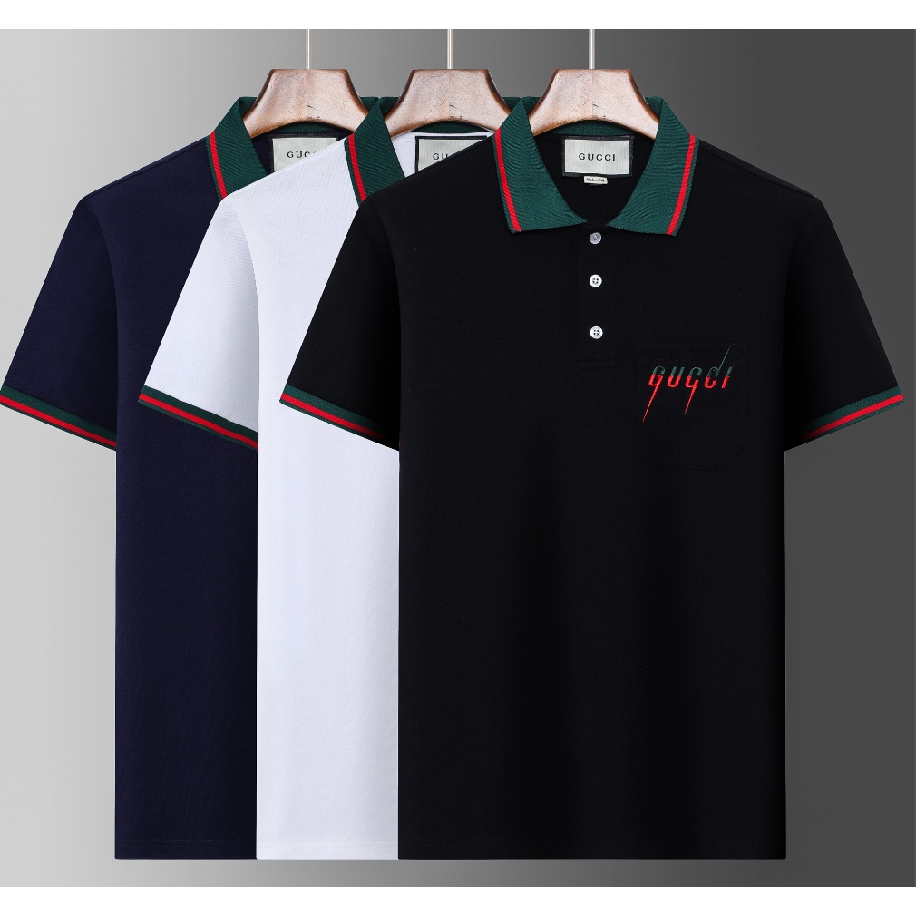 gucci polo shirt dhgate