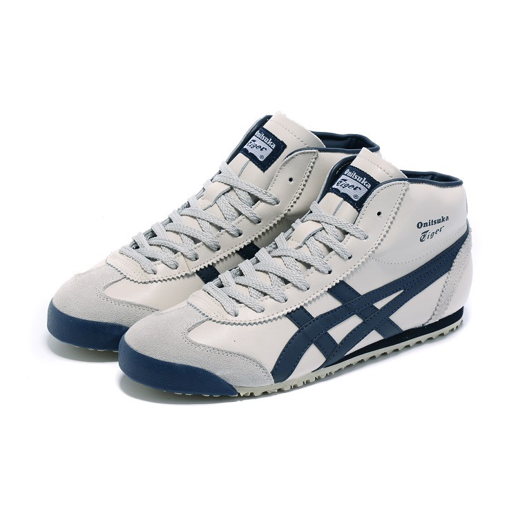 Tenis Casual Tiger Runner Asics para Hombre