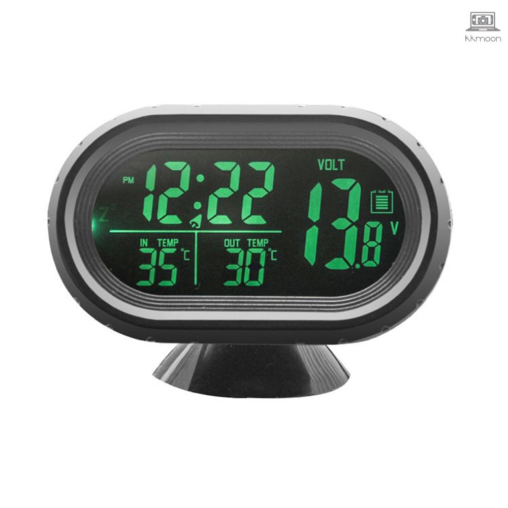 reloj temperatura auto Ofertas Online, febrero 2024