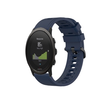 Bandas compatibles con Suunto 7 Smart Watch pulsera de correa de