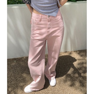 PanTalones Jeans BorDado Rosa Nueva Moda RoPa De Mujer ColoMbianos