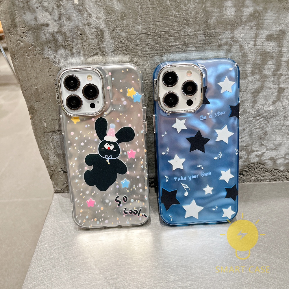 Funda Poco X5 Pro 5G Gel Dibujo Felinos espejo. Impresión de calidad.