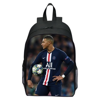 Mochila de fútbol para niños, mochila con estampado de fútbol, mochila  escolar con patrón de fútbol, Bolsa de fútbol 9, dibujos animados