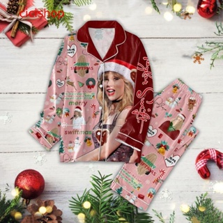 Conjunto pijamas familia navidad hot sale