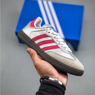 Zapatillas Zapatilla Adidas Samba Og W Mujer