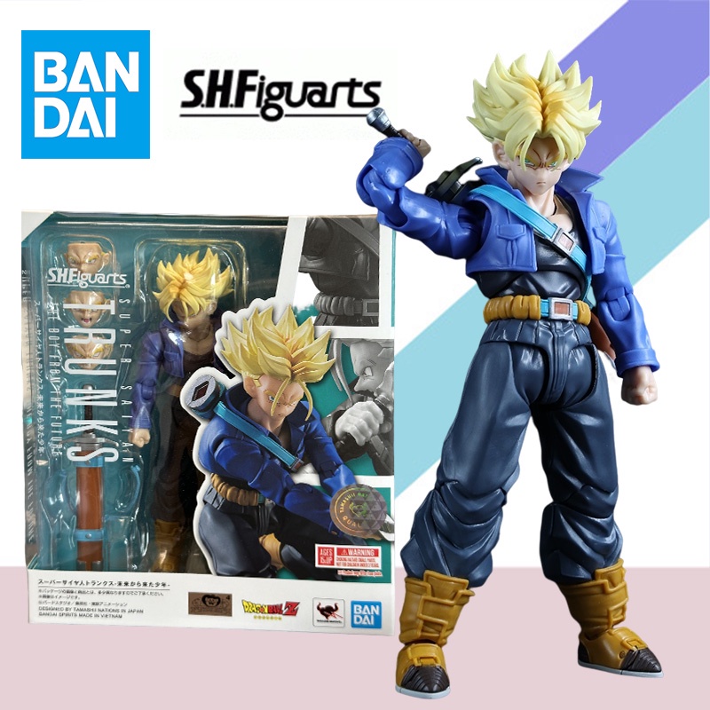 Juguetes de discount trunks del futuro