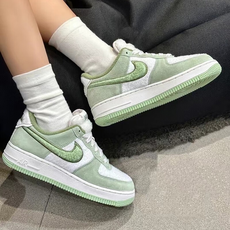 Af1 best sale para mujer