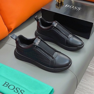 Hugo boss cheap zapatillas 60