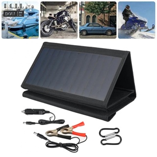 Panel solar, 1.2W 6V Mini panel solar con mini puerto USB Módulo de celda  de placa de carga solar de silicio policristalino portátil