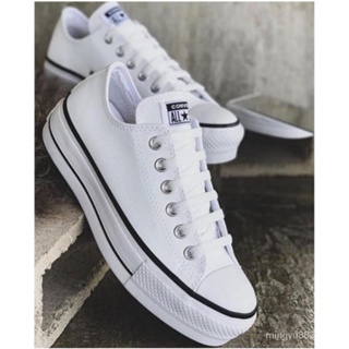 Converse plataforma clearance precio