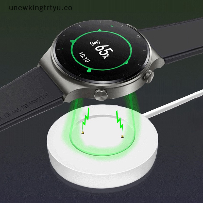 Cargador Base Reloj Inteligente Para Huawei Watch Gt2 Gt2e