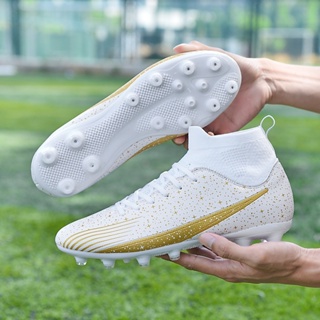 Zapatos de futbol online adulto