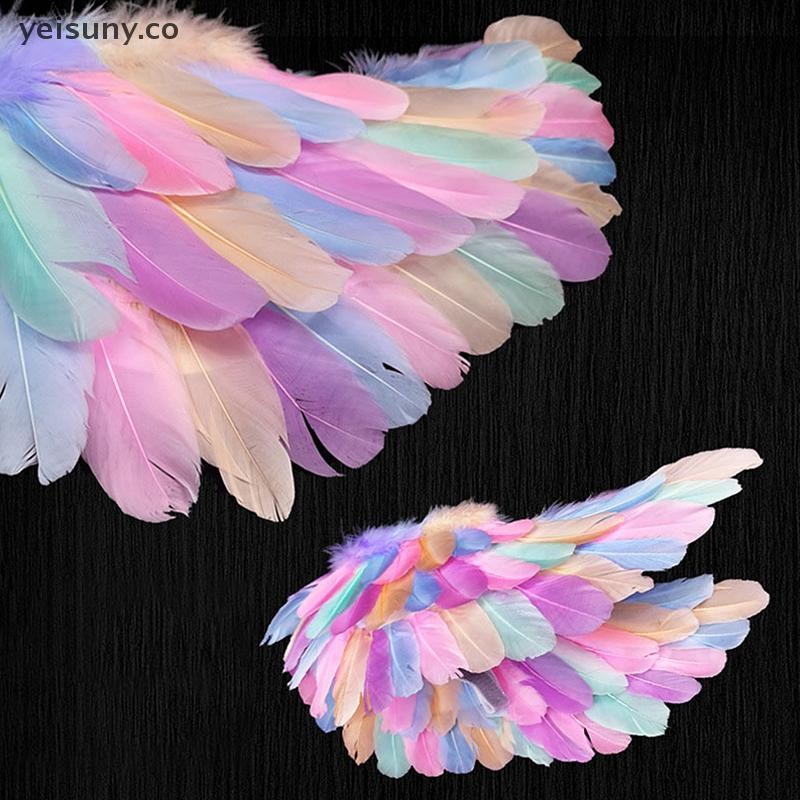 Alas de unicornio para niñas, accorios de disfra... - Grandado
