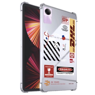 Funda Para Xiaomi Redmi Pad 10.61 SE 11 Pulgadas 2023 5 5 Pro 11  mi 6  Soporte Magnético Cubierta De La Tableta Inteligente Delgada Trasera Suave