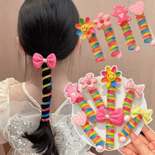 2 unids arco horquilla fiesta accesorios para el pelo pinzas de pelo bebé  lazos para el pelo pinzas con lazos niñas lazo para el pelo niña lazos de