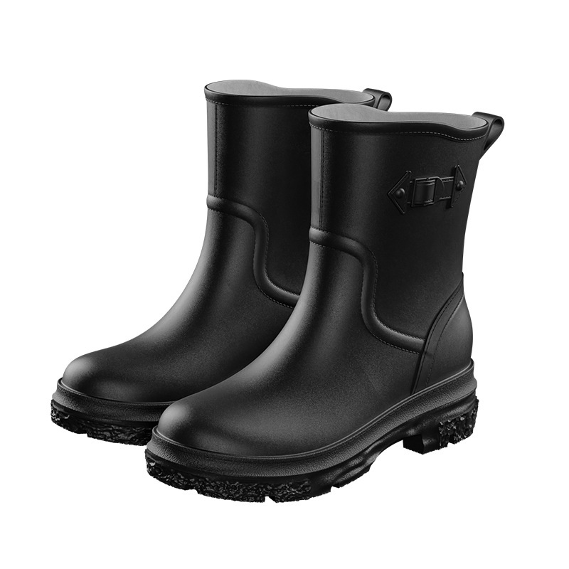 Botas de lluvia online largas