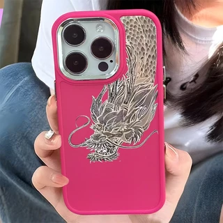 iphone 5s fundas de animales de silicona