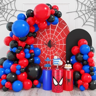 310 ideas de Tema: Spider Man  fiesta de cumpleaños de spiderman, fiesta  de spiderman decoracion, cumpleaños spiderman