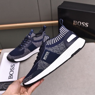 Zapatillas hugo boss outlet 2018