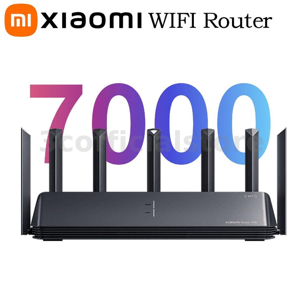 Amplificador discount wifi x