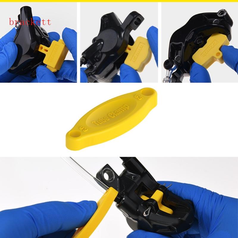 Sistema de aceite Mineral para frenos de bicicleta, líquido de 60ml para  Shimano, aceite para frenos hidráulicos, grasa para bicicleta, herramientas  de reparación de aceite para cadena de lubricante - AliExpress