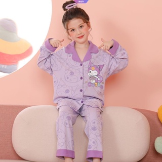 Pijamas de Disney Stellalou para niños de 3 a 14 años, pijamas