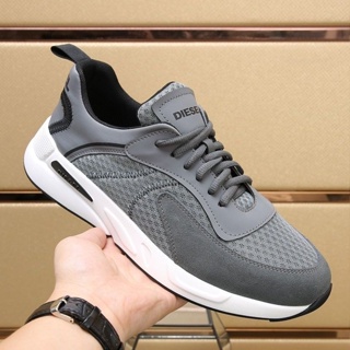 Hugo Boss 2024 Nuevo Estilo De Los Hombres Zapatos De Tenis Casuales De La  Moda De Los Deportes Zapatos Para Correr Dcqv