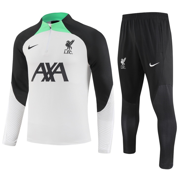 Conjunto deportivo best sale hombre liverpool