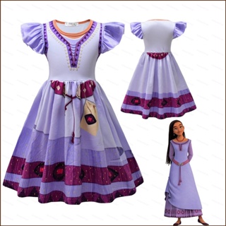 Vestidos con discount dibujos de disney