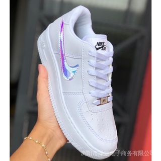 Las mejores ofertas en Zapatillas para mujer Nike Air Force