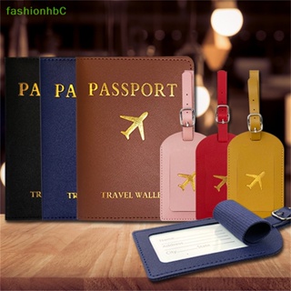 1 pz, funda para pasaporte, conjunto de portatarjetas de viaje con