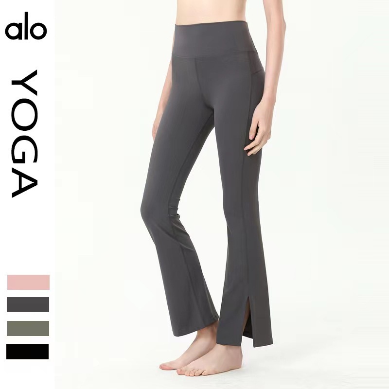 Legging Alo Yoga con control de abdomen para mujer
