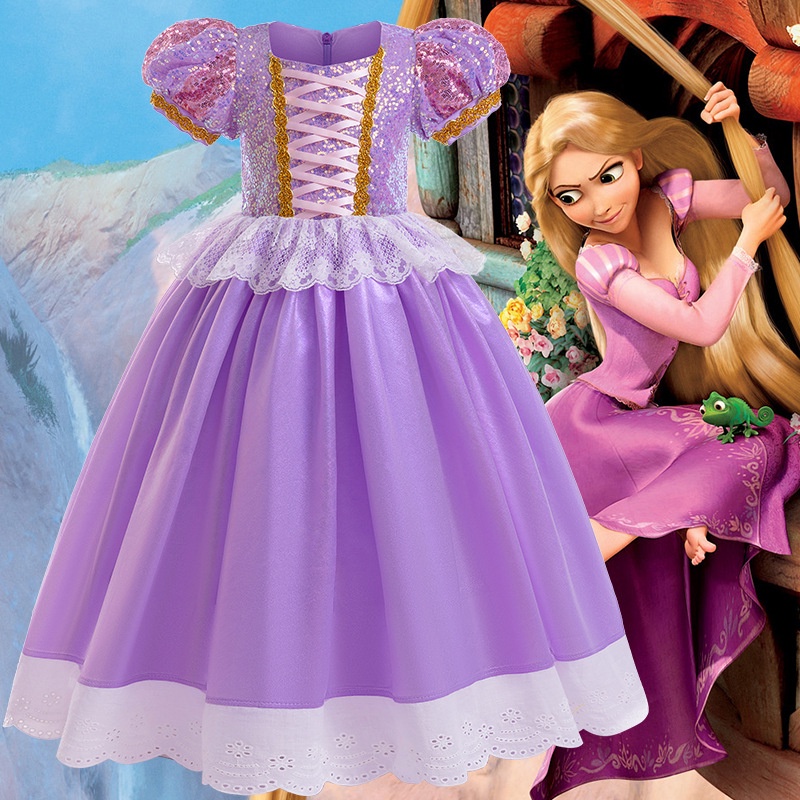 Vestidos de la minnie princesa hot sale