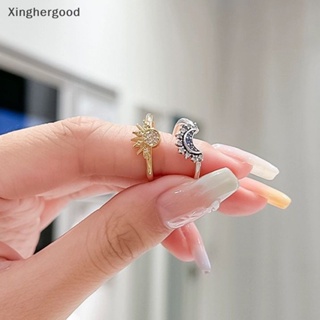 anillo sol y luna Ofertas En L nea 2024 Shopee Colombia