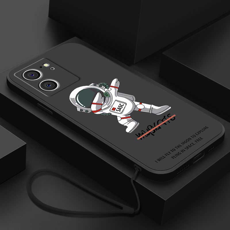 Funda Silicona Para Xiaomi Redmi 13c Diseño Comic Dibujos con