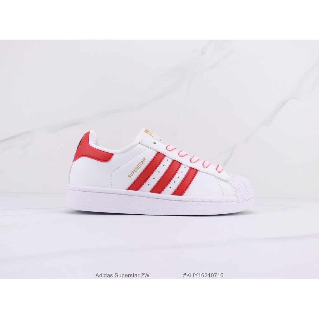 adidas superstar 2w