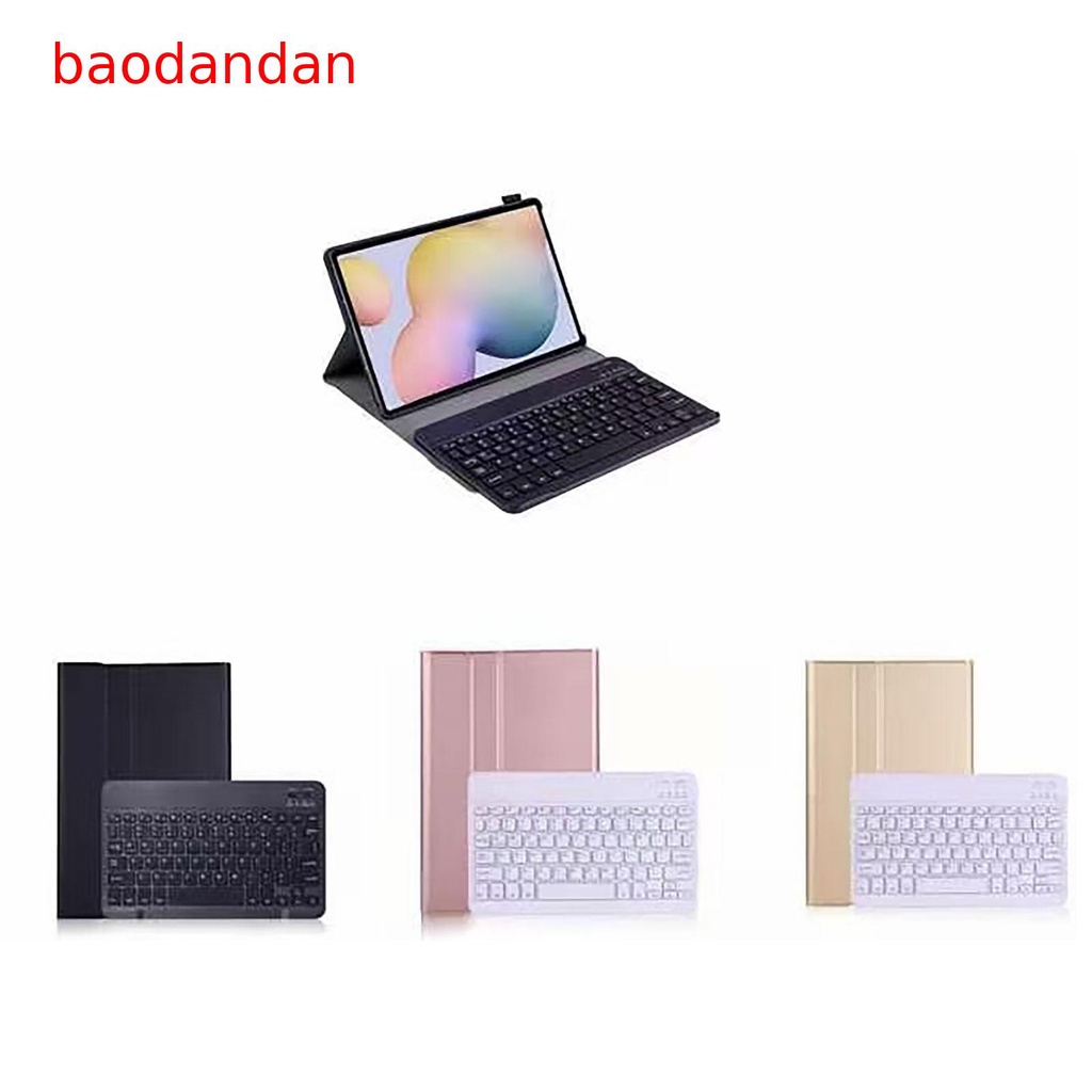 Funda+teclado+ratón Para Lenovo Tab M10 Plus(3rd Gen)10.6