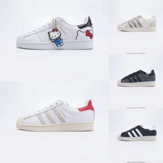 Adidas concha mickey hot sale