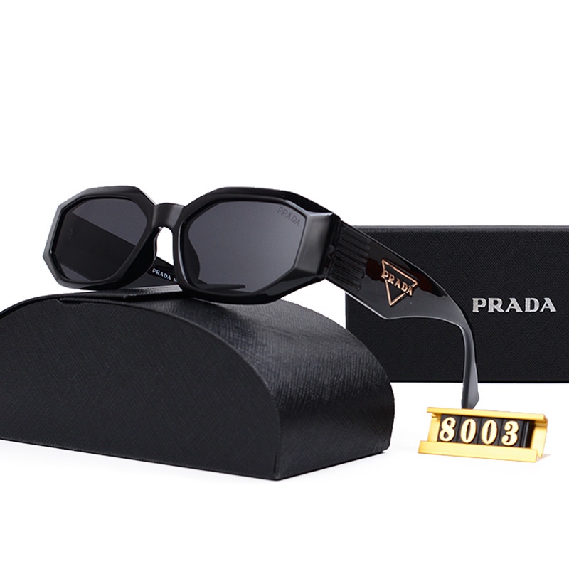 Gafas De Sol Deporte Moda Cuadradas Grande Para Hombre Mujer Lujo Una Piza  Uv400