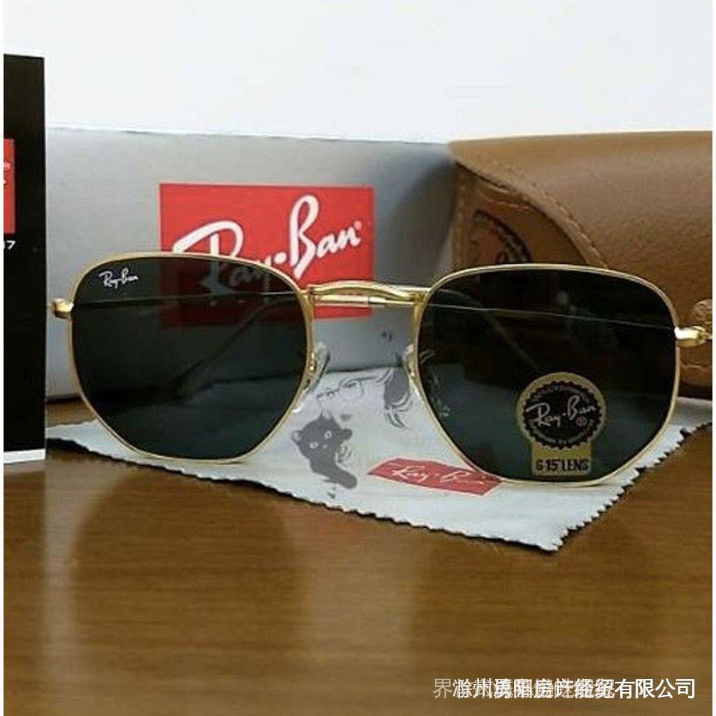 lentes ray ban Ofertas En L nea 2024 Shopee Colombia