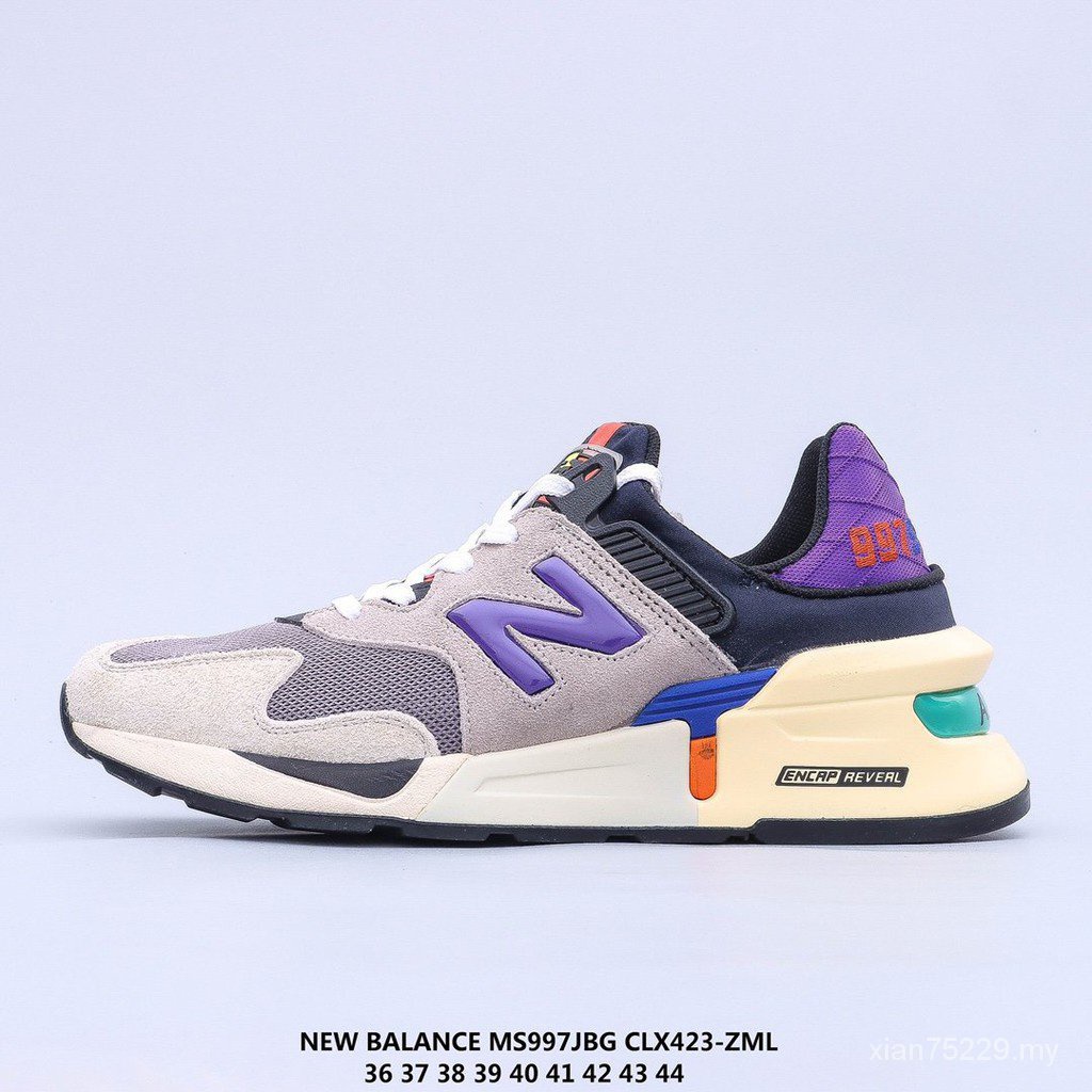 New balance shop m997 paa