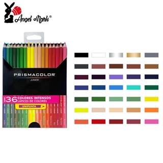 Lapices Profesionales Prismacolor Premier Retrato 24 colores