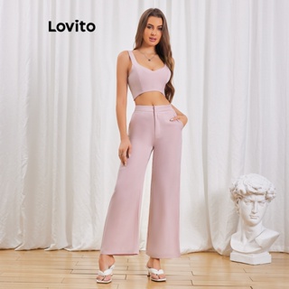 pantalones conjuntos elegantes Ofertas En L nea 2024 Shopee