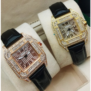 reloj cartier hombre Ofertas En L nea 2024 Shopee Colombia