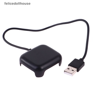 Carga USB Cable base Cargador repuesto Para Xiaomi Huami Amazfit Bip Reloj